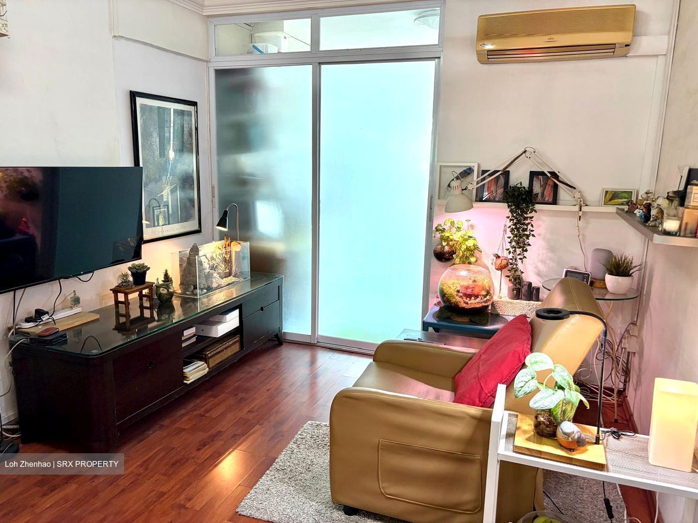 Blk 203 Serangoon Central (Serangoon), HDB 3 Rooms #554064671